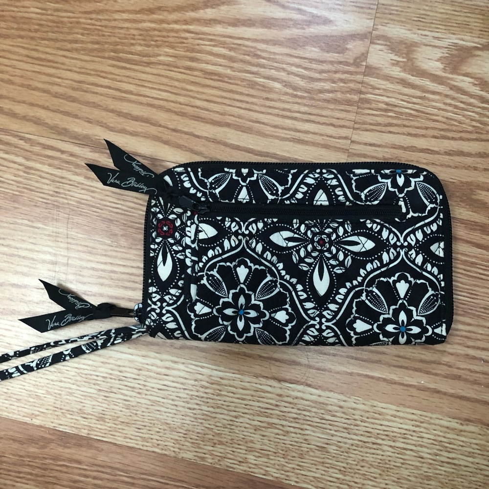 Vera Bradley Wallet
